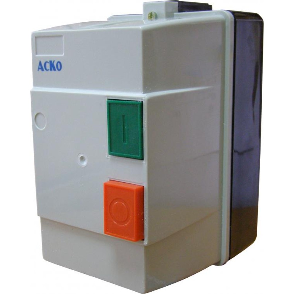 Пускатель в корпусе Аско ПМК 25(LE1-D25) (A0040040004)