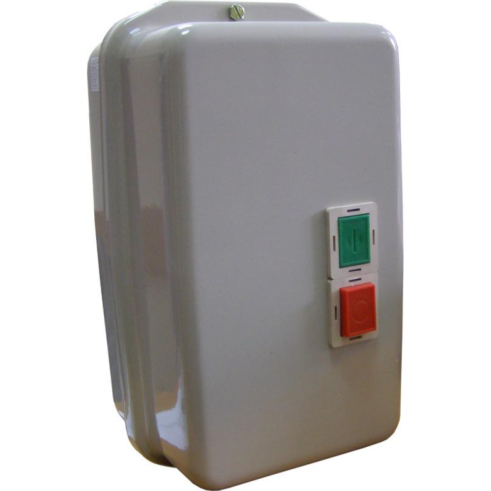Пускатель в корпусе Аско ПМК 65(LE1-D65) (A0040040008)