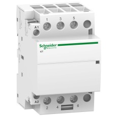 Контактор Schneider Electric iCT Acti9 40A 4Н.O 230 V A9C20844