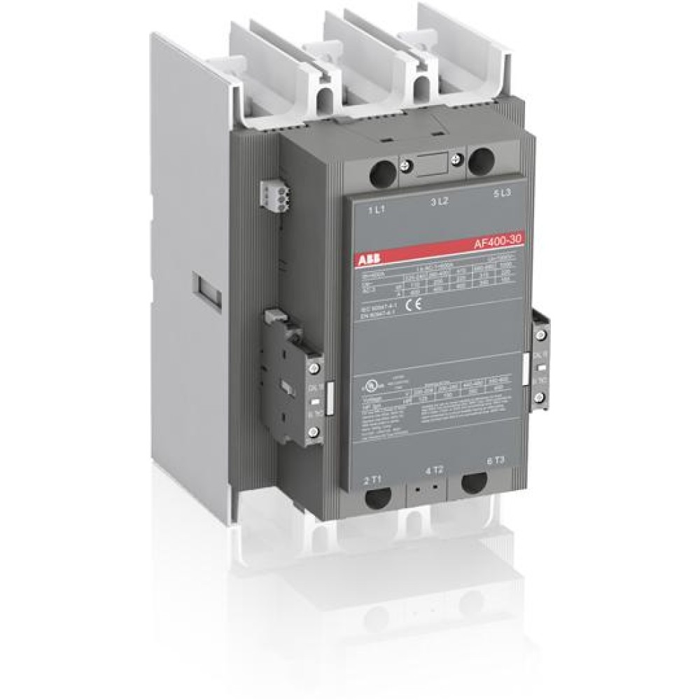 Контактор ABB AF400-30-22 100-250 V 50/60Hz / 100-250V DC (1SFL577001R7022)