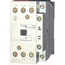 Пускатель открытый Eaton (Moeller) DILM17-01 (277036)