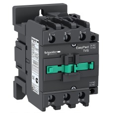 Контактор Schneider Electric EasyPact 3Р Е 1NO 65А АС3 220 V LC1E65M5