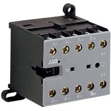Миниконтактор ABB B6-30-10-230 AC (GJL1211001R8100)