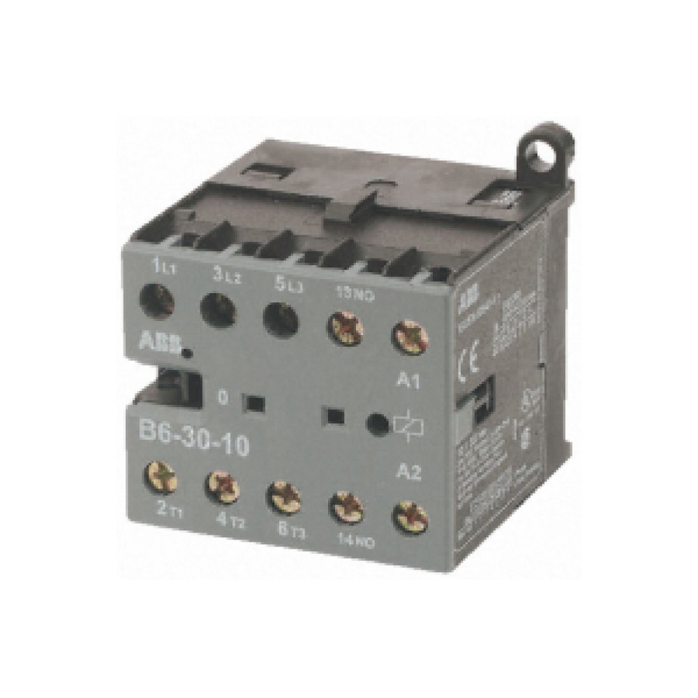 Миниконтактор ABB B7-30-10-230 AC (GJL1311001R8100)