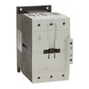 Пускач відкритий Eaton (Moeller) DILM80 (239402)