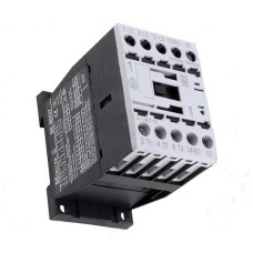 Пускатель открытый Eaton (Moeller) DILM7-10 (276550)