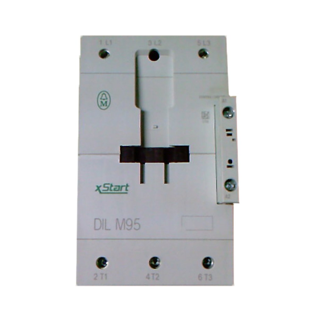 Пускатель открытый Eaton (Moeller) DILM95 (239480)
