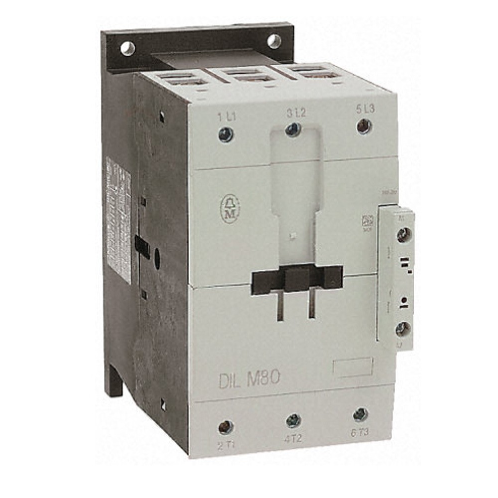 Контактор открытый Eaton (Moeller) DILM 150 (239588)