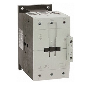 Контактор відкритий Eaton (Moeller) DILM 150 (239588)