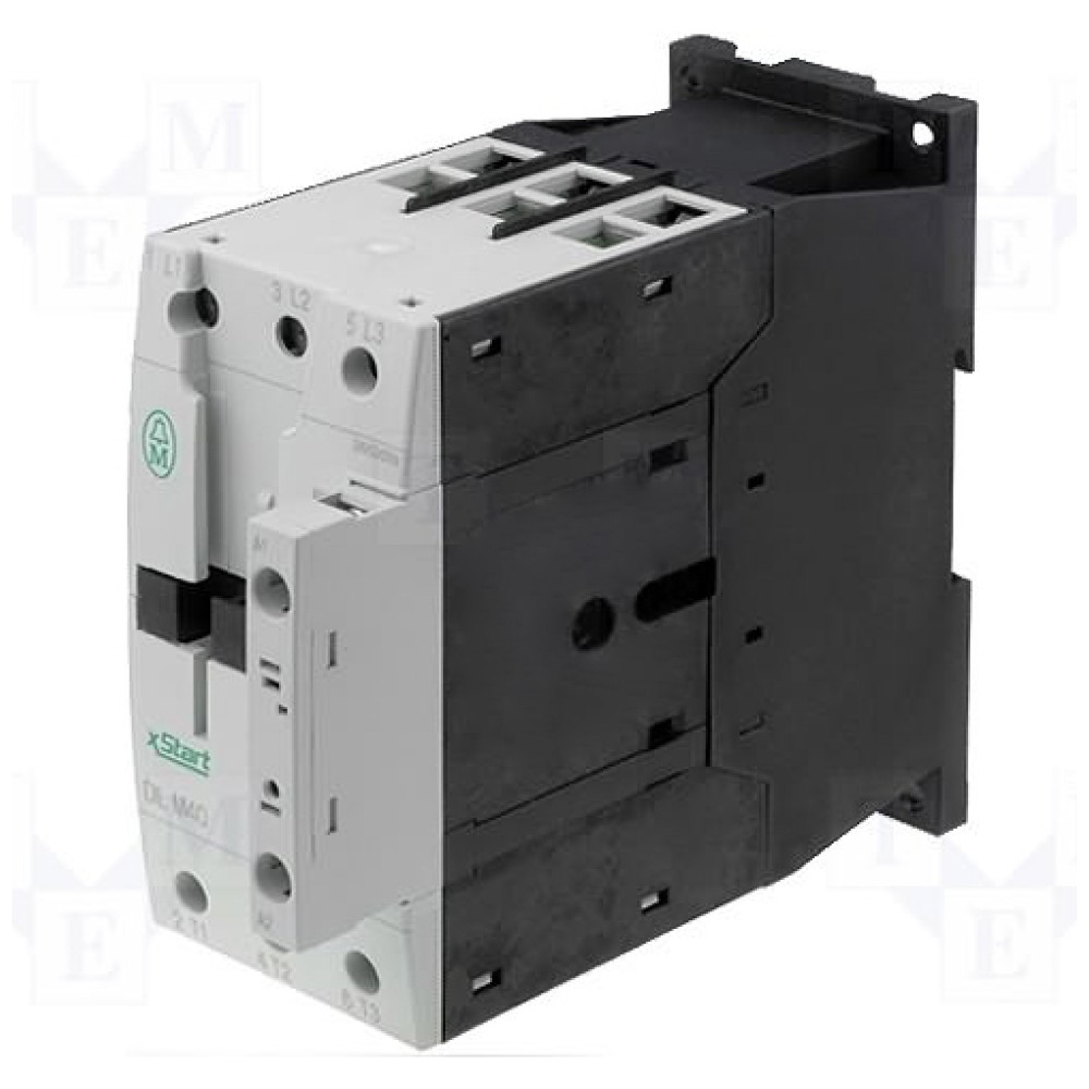 Пускатель открытый Eaton (Moeller) DILM40 (277766)