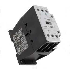 Пускач відкритий Eaton (Moeller) DILMC17-10 (277581)