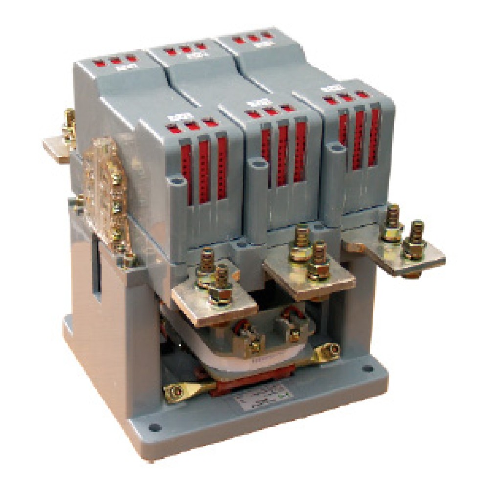 Магнитный пускатель ПРОМФАКТОР ПММ8/630 ~380V