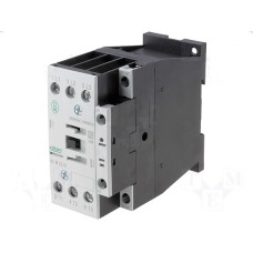 Пускатель открытый Eaton (Moeller) DILMC32-01 (277731)