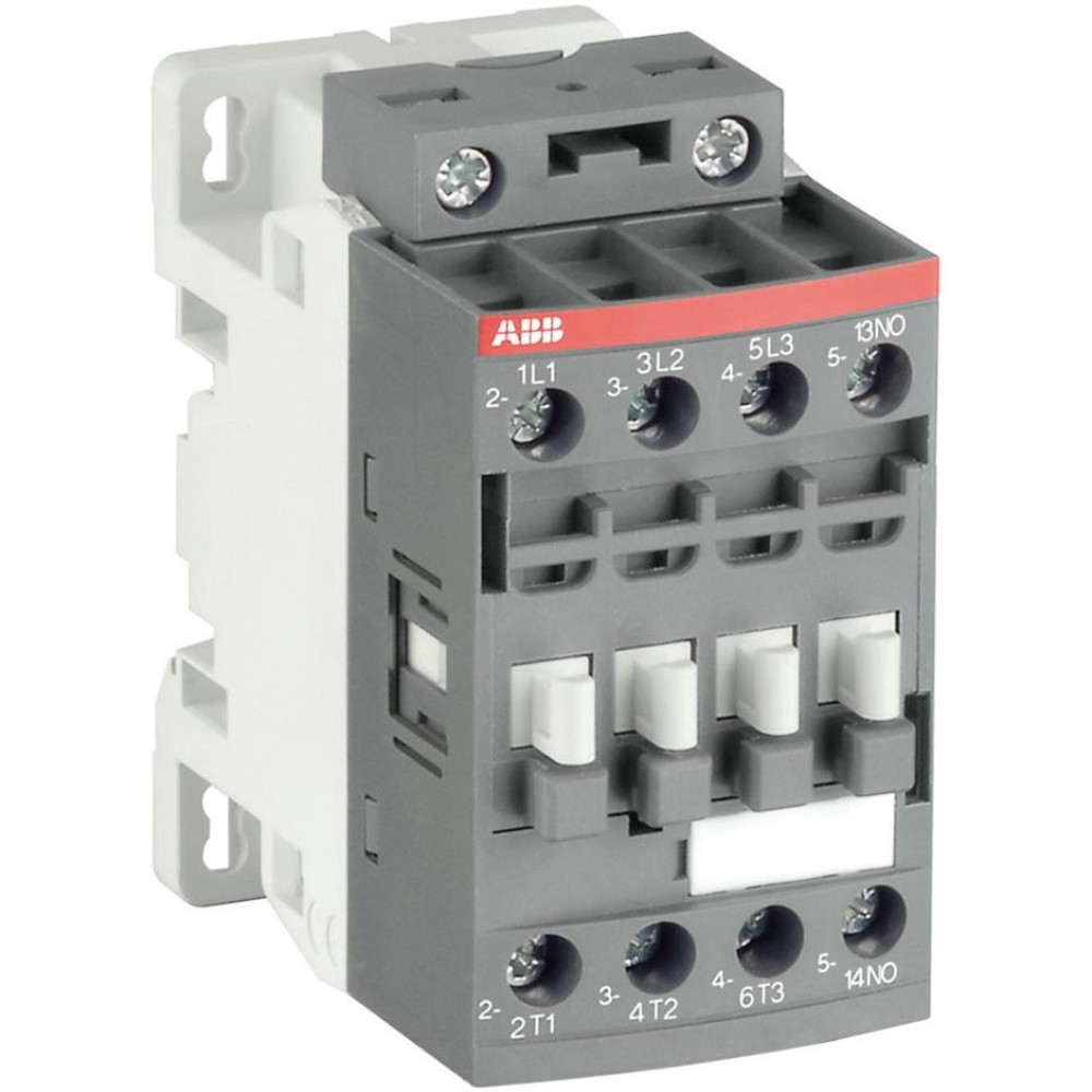 Контактор ABB AF 09-30-10-11 (1SBL137001R1110)