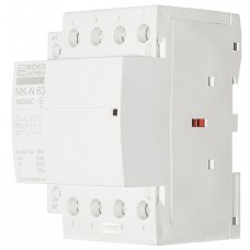 Модульный пускатель Аско MK-N 4P 63A 2NO2NC (A0040030037)