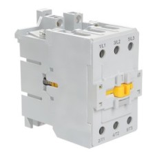 Контактор ИЭК ПМ 12-063150 400В (KKP-063-400-11)