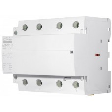 Модульный пускатель Аско MK-N 4P 100A 4NO (A0040030039)