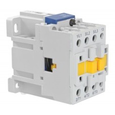 Контактор ИЭК ПМ 12-040151 230 В (KKP-040-230-01)
