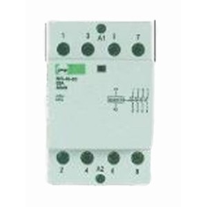 Магнитный пускатель ПРОМФАКТОР МП 63-40 4Р 63А