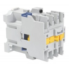 Контактор ИЭК ПМ 12-025101 230 В (KKP-025-230-01)