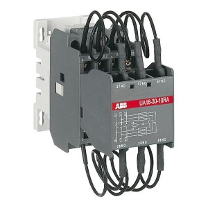Контактор ABB UA 16-30-10 RA 220-230V / 50 Hz (1SBL181024R8010)