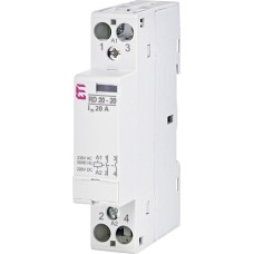 Контактор ETI RD 20-20 230V AC/DC (2464004)