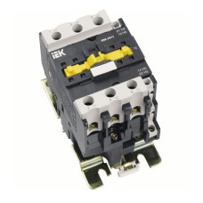 Контактор ИЭК КМИ-46512 65А 230В/АС3 1з+1р (KKM41-065-230-11)