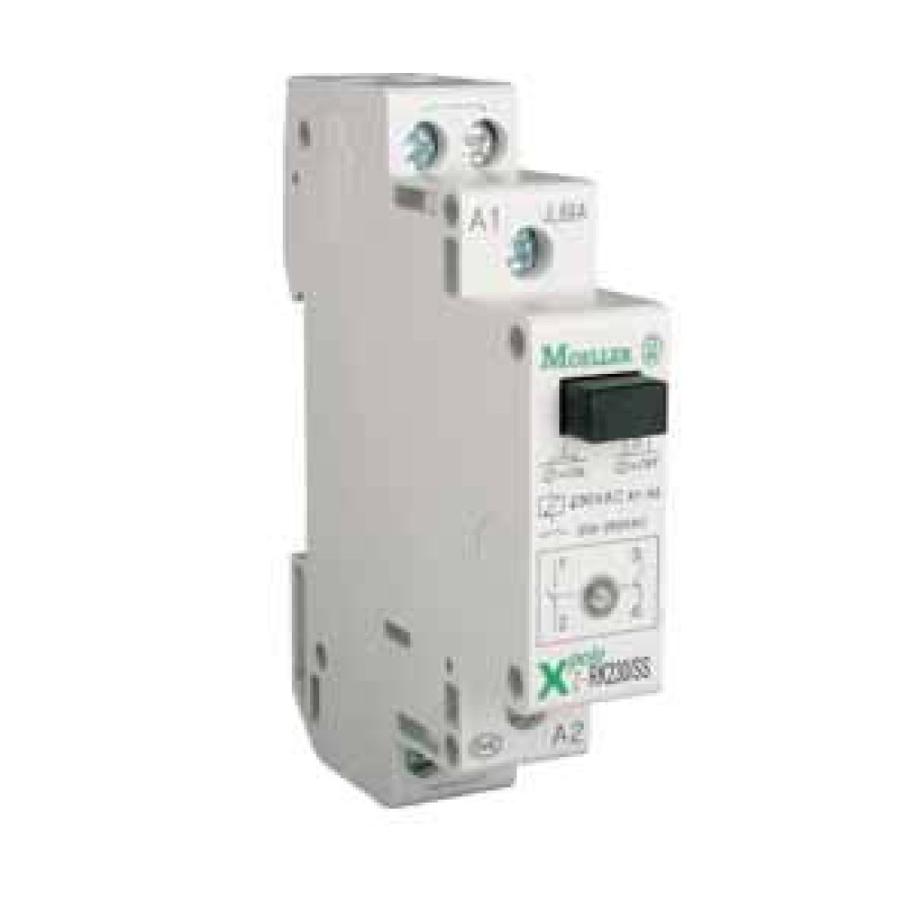Контактор модульный Eaton (Moeller) Z-R 230/SS (265168)