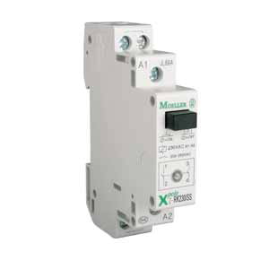 Контактор модульний Eaton (Moeller) ZR 230 / SS (265168)