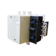 Контактор Аско KM 115 (LC1 F 115) (A0040020010)