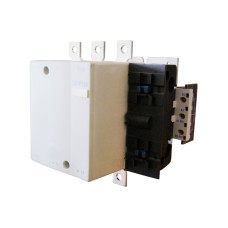 Контактор Аско KM 150 (LC1-F 150) (A0040020011)