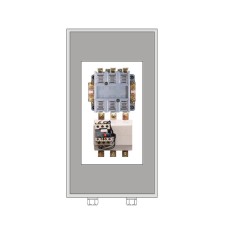 Магнитный пускатель ПРОМФАКТОР ПММ-6/200/380/об/РТ