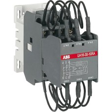 Контактор ABB UA 63-30-00 RA 220-230V / 50 Hz (1SBL371024R8000)