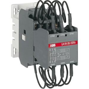 Контактор ABB UA 63-30-00 RA 220-230V/50 Hz (1SBL371024R8000)