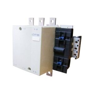 Контактор Аско KM 185 (LC1-F 185) (A0040020012)