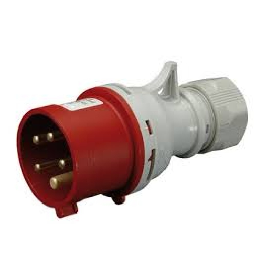 Вилка кабельна ETI EV 3253 (4482021)