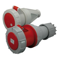 Розетка кабельна ETI ESH-1643 (4482007)