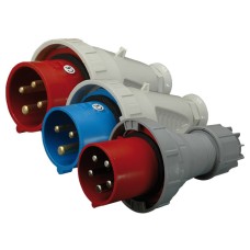 Вилка кабельная ETI EVH 6353 (4482031)