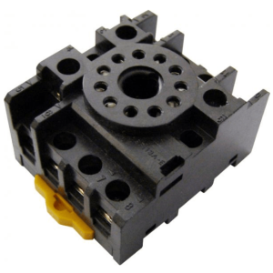 Колодка под реле АСКО МК3P PF113A-E (A0090020002)
