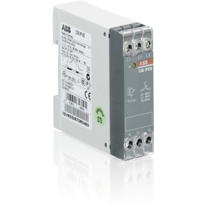 Реле контроля фаз ABB CM-PVE (1SVR550870R9400)