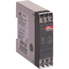 Реле контроля напряжения ABB CM-PVE (1SVR550871R9500)