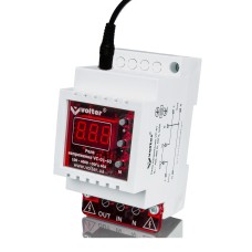 Реле контроля напряжения Volt-control VC-01-32T