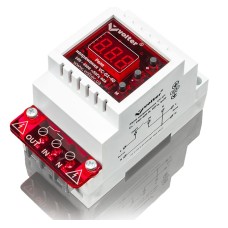 Реле контролю напруги Volt-control VC-01-40T