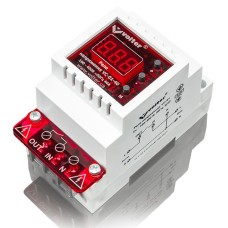 Реле контролю напруги Volt-control VC-01-40