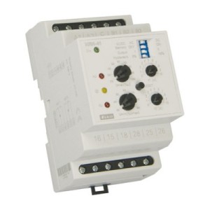 Реле контроля напряжения Elko-EP HRN-41/400