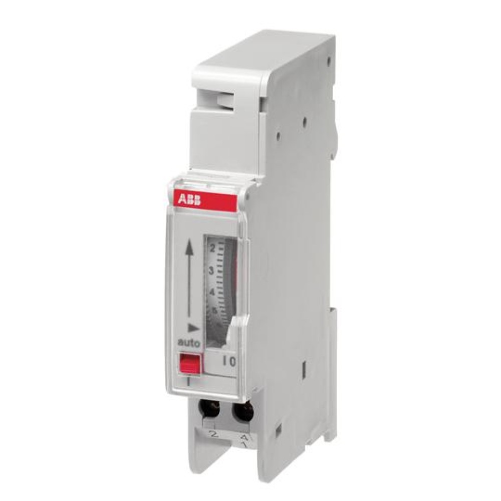 Реле часу добове ABB АТ2 (2CSM204105R0601)