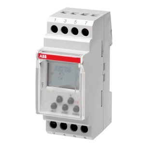 Реле часу ABB D1 (2CSM258763R0621)