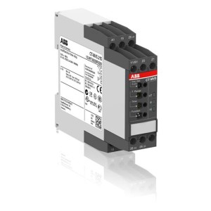 Багатофункціональний реле часу ABB CT-MVS.21S (1SVR730020R0200)