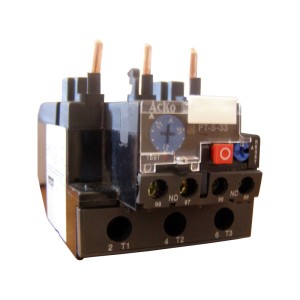 Реле электротепловое Аско PT-S 3322