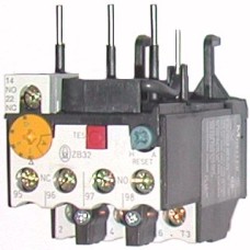 Реле электротепловое Eaton (Moeller) ZB32-32 (278454)